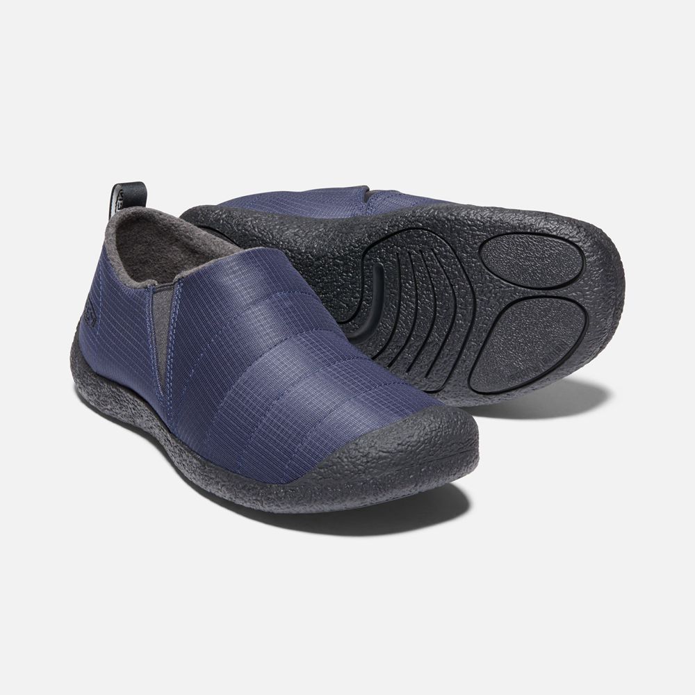 Chaussons Keen Homme Violette | Howser Ii | GTMEZ-2193